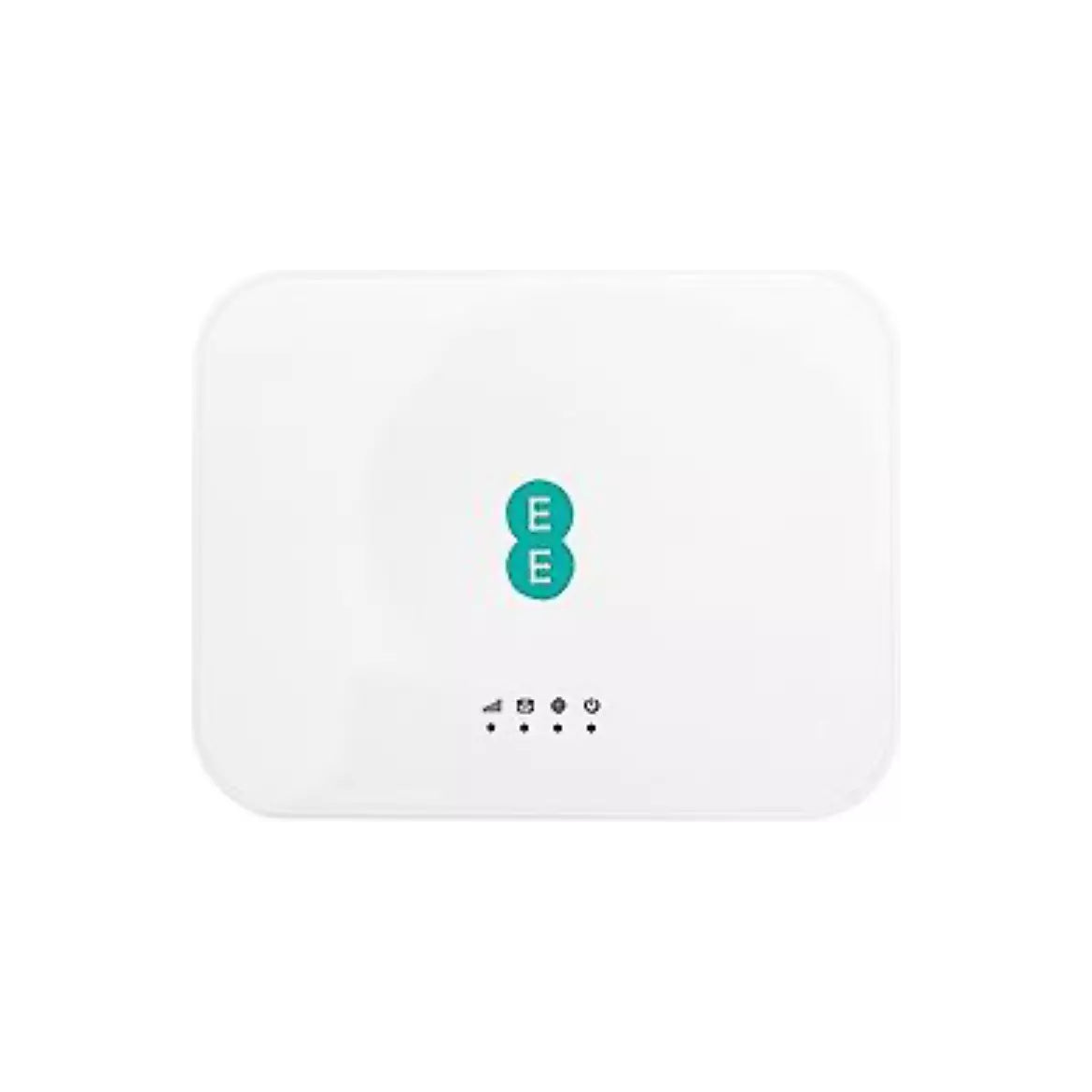 4GEE Home Router D412C57 Dual Band WiFi Signal Repeater 4G LTE Cat 7 300Mbps Network Amplifier With Sim Card Slot - Unlocked - 2